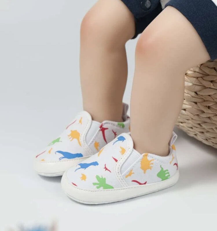 Baby sneaker